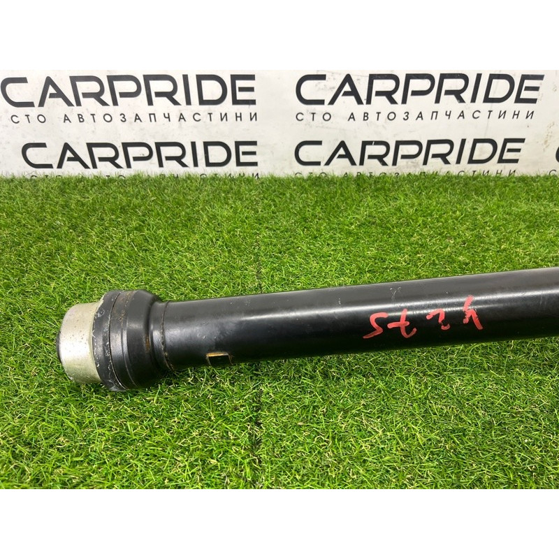 Карданный вал (трансмиссия) AUDI A5 F5 2020 2.0 CYMC 8W0521101