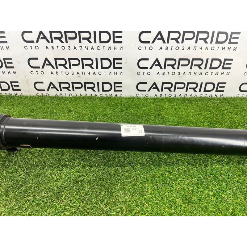 Карданный вал (трансмиссия) AUDI A5 F5 2020 2.0 CYMC 8W0521101