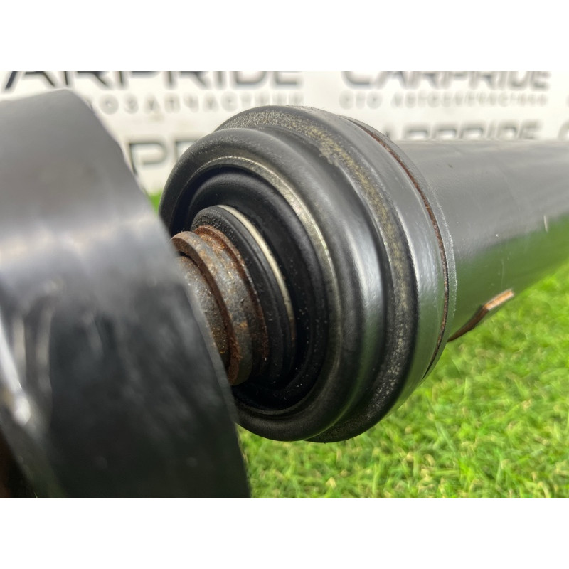 Карданный вал (трансмиссия) AUDI A5 F5 2020 2.0 CYMC 8W0521101