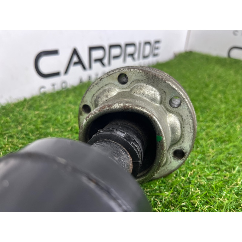 Карданный вал (трансмиссия) AUDI A5 F5 2020 2.0 CYMC 8W0521101