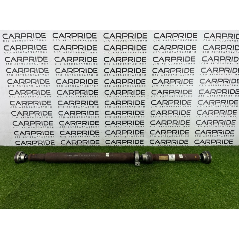 Карданный вал (трансмиссия) Jeep Grand Cherokee WK2 2017 52123730AB