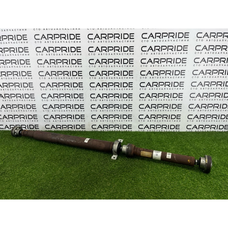 Карданный вал (трансмиссия) Jeep Grand Cherokee WK2 2017 52123730AB
