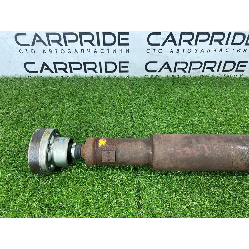 Карданный вал (трансмиссия) Jeep Grand Cherokee WK2 2017 52123730AB