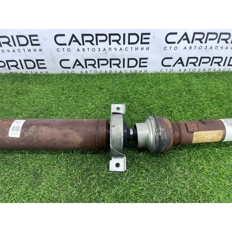Карданный вал (трансмиссия) Jeep Grand Cherokee WK2 2017 52123730AB