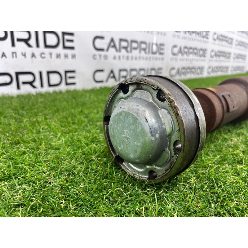 Карданный вал (трансмиссия) Jeep Grand Cherokee WK2 2017 52123730AB