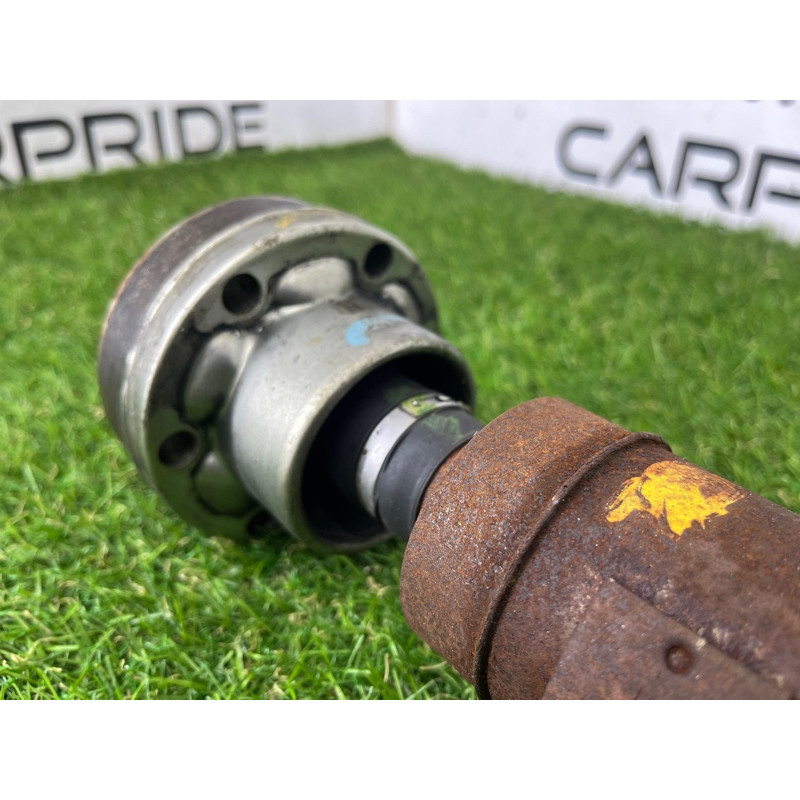 Карданный вал (трансмиссия) Jeep Grand Cherokee WK2 2017 52123730AB