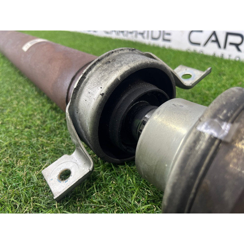 Карданный вал (трансмиссия) Jeep Grand Cherokee WK2 2017 52123730AB