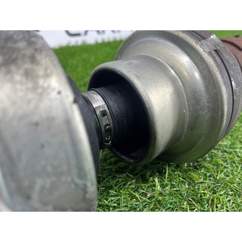 Карданный вал (трансмиссия) Jeep Grand Cherokee WK2 2017 52123730AB