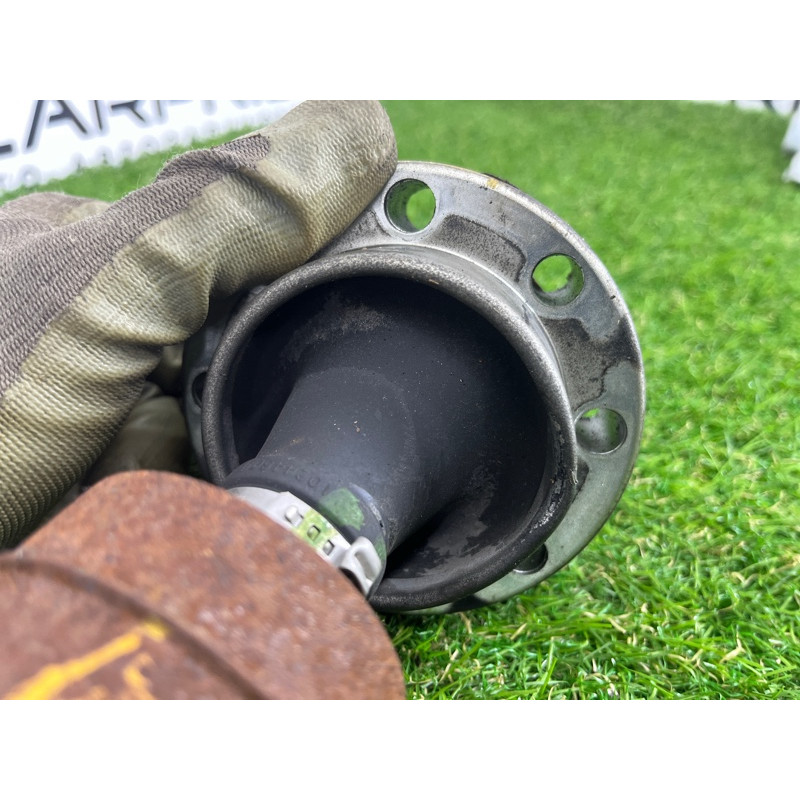 Карданный вал (трансмиссия) Jeep Grand Cherokee WK2 2017 52123730AB