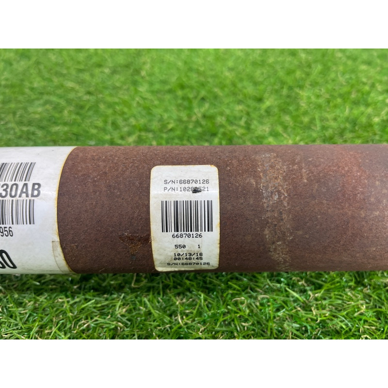 Карданный вал (трансмиссия) Jeep Grand Cherokee WK2 2017 52123730AB