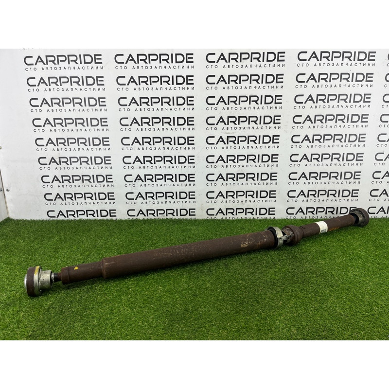 Карданный вал (трансмиссия) Jeep Grand Cherokee WK2 2020 3.6 52123730AC
