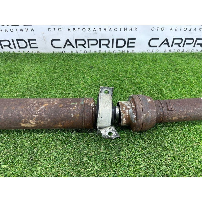 Карданный вал (трансмиссия) Jeep Grand Cherokee WK2 2020 3.6 52123730AC