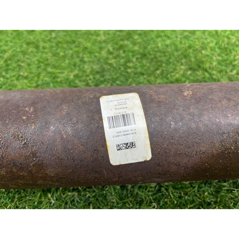 Карданный вал (трансмиссия) Jeep Grand Cherokee WK2 2020 3.6 52123730AC