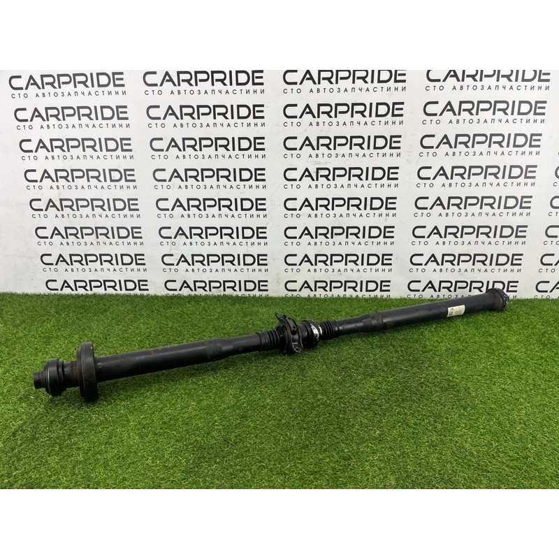 Карданный вал (трансмиссия) Volkswagen Touareg NF 2012 3.6 CGRA 7P0521102P