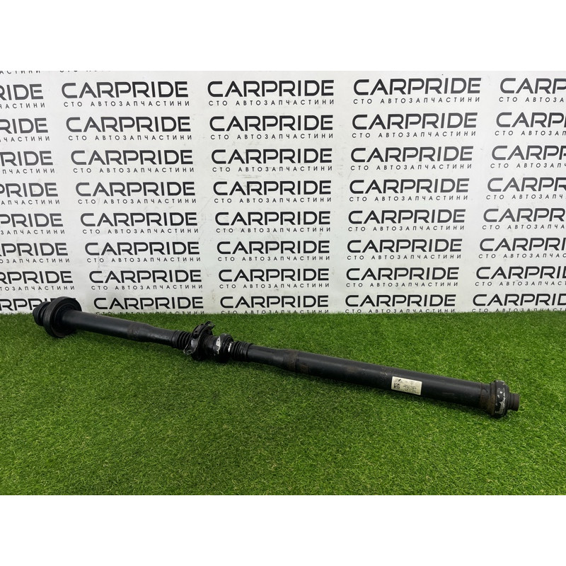 Карданный вал (трансмиссия) Volkswagen Touareg NF 2012 3.6 CGRA 7P0521102P