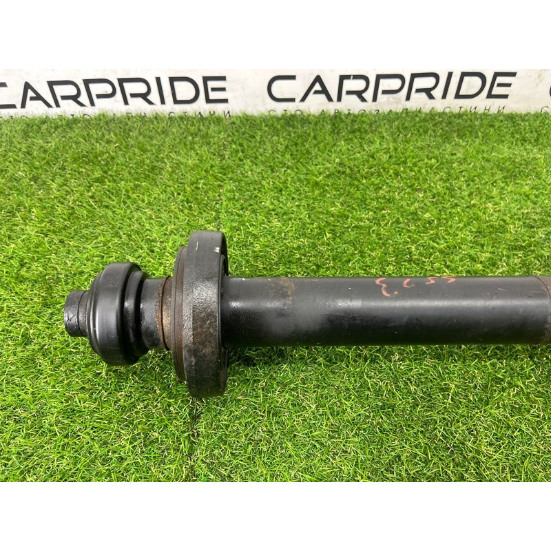 Карданный вал (трансмиссия) Volkswagen Touareg NF 2012 3.6 CGRA 7P0521102P