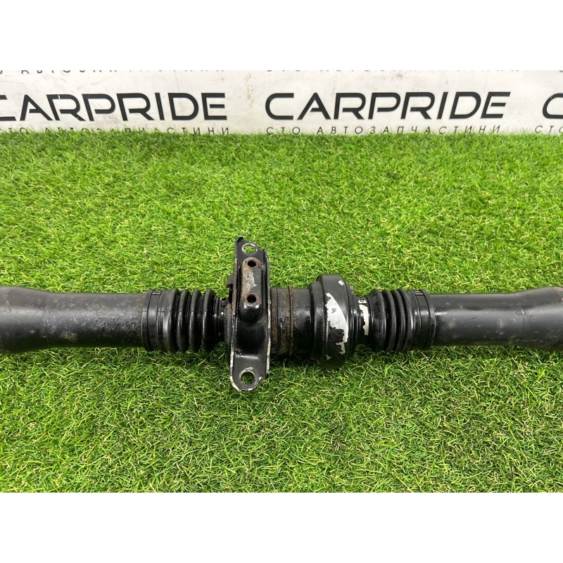 Карданный вал (трансмиссия) Volkswagen Touareg NF 2012 3.6 CGRA 7P0521102P