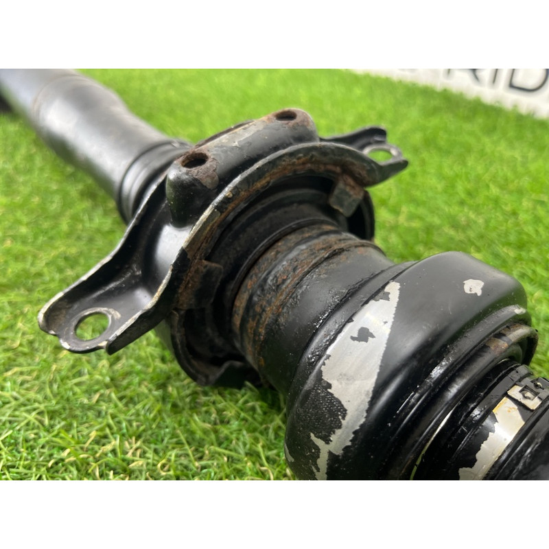 Карданный вал (трансмиссия) Volkswagen Touareg NF 2012 3.6 CGRA 7P0521102P