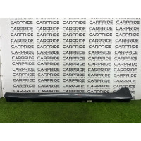 Накладка на порог