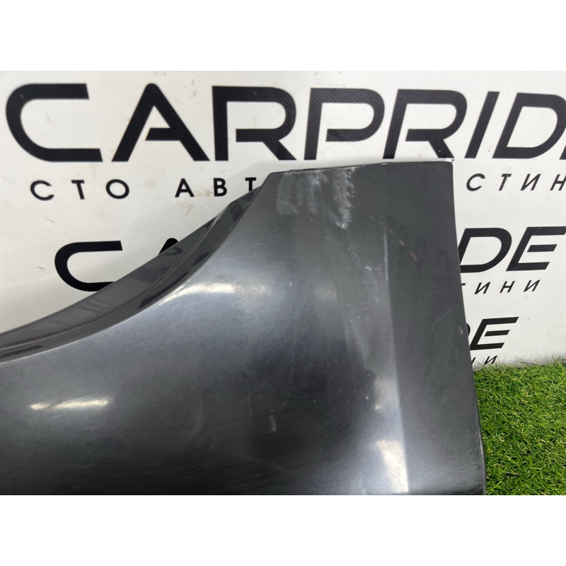 Накладка на порог (кузов и элементы) BMW 5-series Gran Turismo F07 2011 3.0 N55B30 51177233365