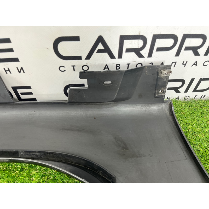 Накладка на порог (кузов и элементы) BMW 5-series Gran Turismo F07 2011 3.0 N55B30 51177233365