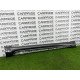 Накладка на порог (кузов и элементы) Jeep Grand Cherokee WK2 2020 3.6 1VN70TZZAC