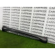 Накладка на порог (кузов и элементы) Jeep Grand Cherokee WK2 2020 3.6 1VN70TZZAC
