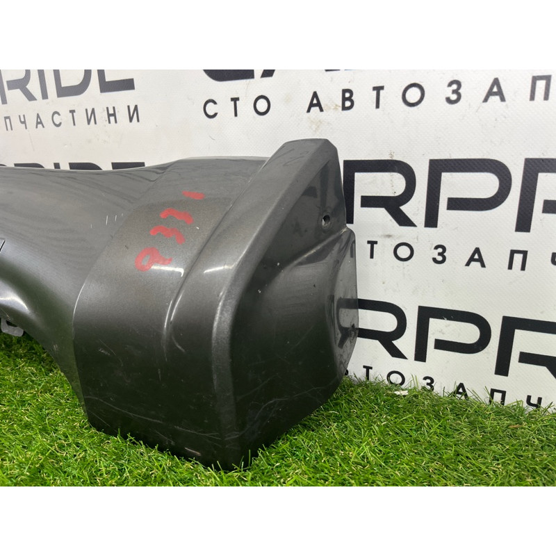 Накладка на порог (кузов и элементы) Jeep Grand Cherokee WK2 2020 3.6 1VN70TZZAC