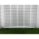 Накладка на поріг (кузов і елементи) BMW 7-series F02 2011 4.4 N63 51777225923