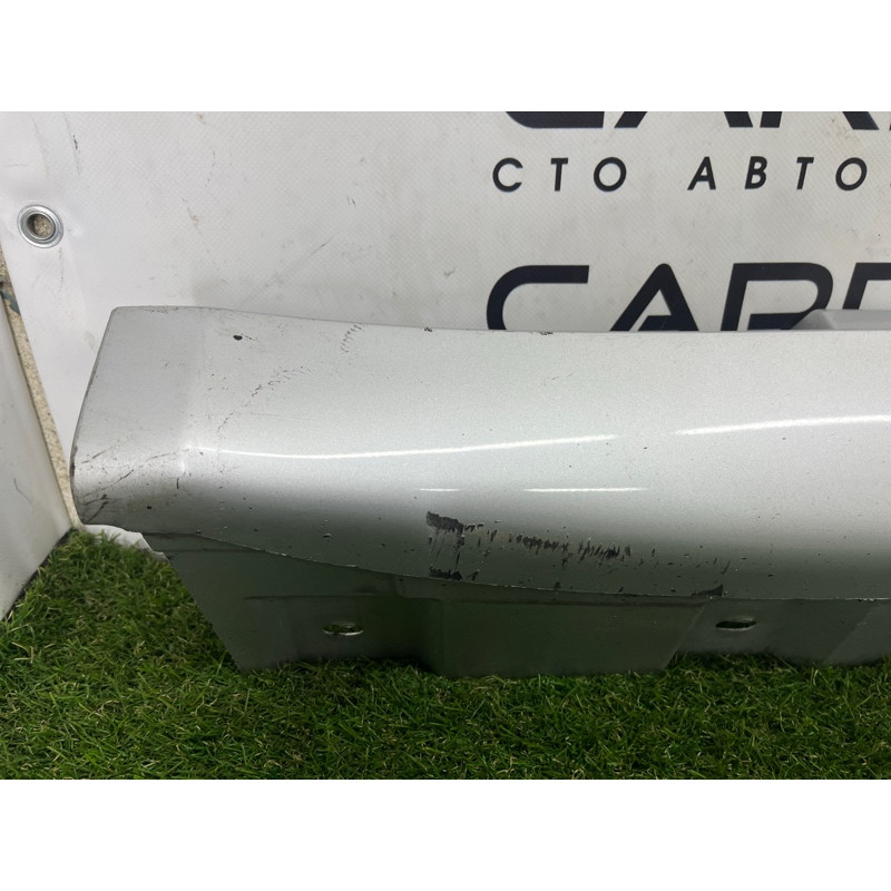 Накладка на поріг (кузов і елементи) BMW 7-series F02 2011 4.4 N63 51777225923