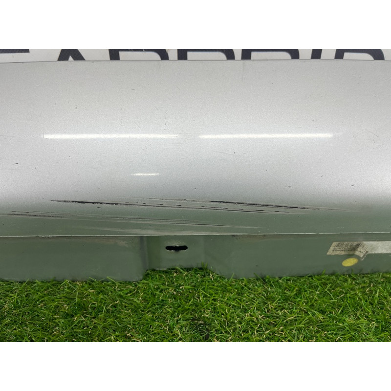 Накладка на поріг (кузов і елементи) BMW 7-series F02 2011 4.4 N63 51777225923
