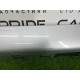Накладка на поріг (кузов і елементи) BMW 7-series F02 2011 4.4 N63 51777225923