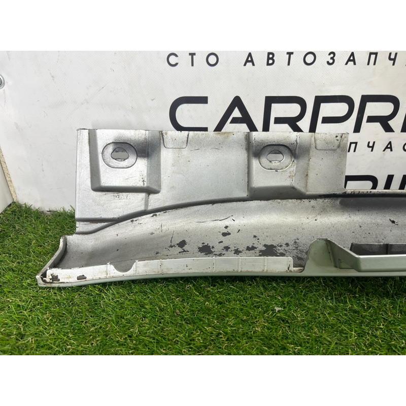 Накладка на поріг (кузов і елементи) BMW 7-series F02 2011 4.4 N63 51777225923