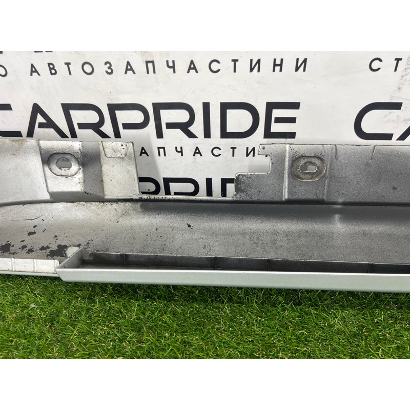 Накладка на поріг (кузов і елементи) BMW 7-series F02 2011 4.4 N63 51777225923