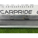 Накладка на поріг (кузов і елементи) BMW 7-series F02 2011 4.4 N63 51777225923
