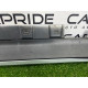 Накладка на поріг (кузов і елементи) BMW 7-series F02 2011 4.4 N63 51777225923