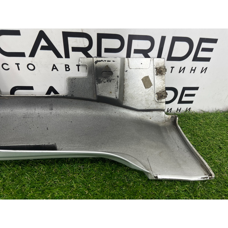 Накладка на поріг (кузов і елементи) BMW 7-series F02 2011 4.4 N63 51777225923