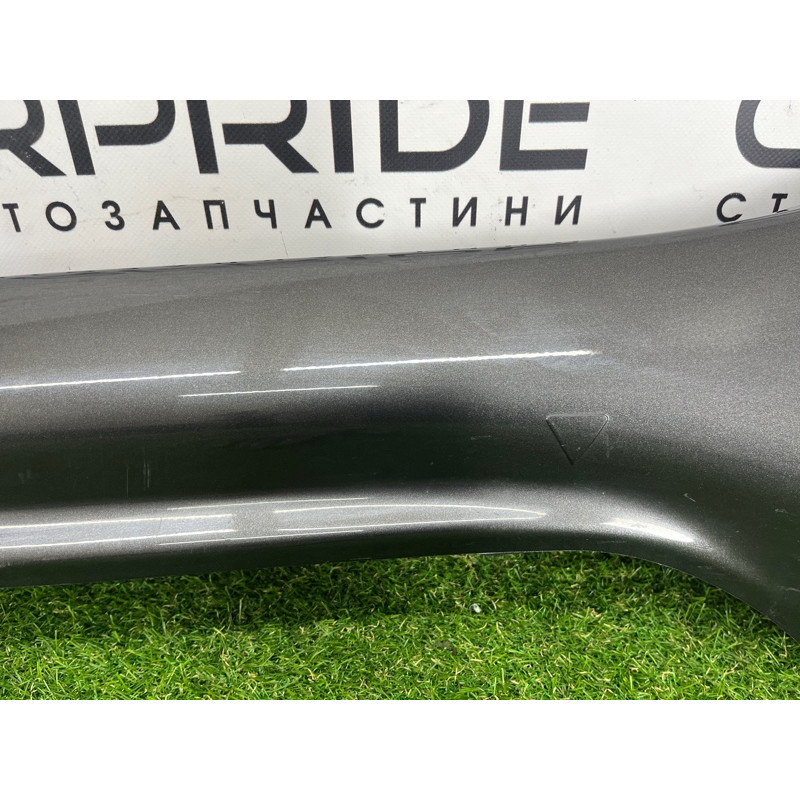 Накладка на поріг (кузов і елементи) Jeep Grand Cherokee WK2 2020 3.6 1VN71TZZAC