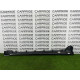 Накладка на поріг (кузов і елементи) Jeep Grand Cherokee WK2 2020 3.6 1VN71TZZAC
