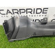Накладка на поріг (кузов і елементи) Jeep Grand Cherokee WK2 2020 3.6 1VN71TZZAC