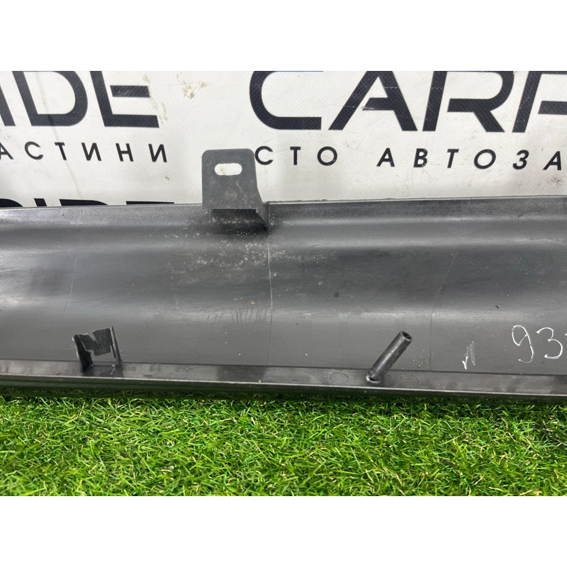 Накладка на поріг (кузов і елементи) Jeep Grand Cherokee WK2 2020 3.6 1VN71TZZAC