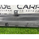 Накладка на поріг (кузов і елементи) Jeep Grand Cherokee WK2 2020 3.6 1VN71TZZAC