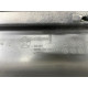 Накладка на поріг (кузов і елементи) Jeep Grand Cherokee WK2 2020 3.6 1VN71TZZAC
