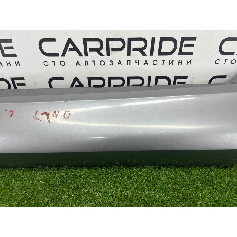 Накладка на поріг (кузов і елементи) BMW 3-series E93 2008 3.0 N54 51777173919