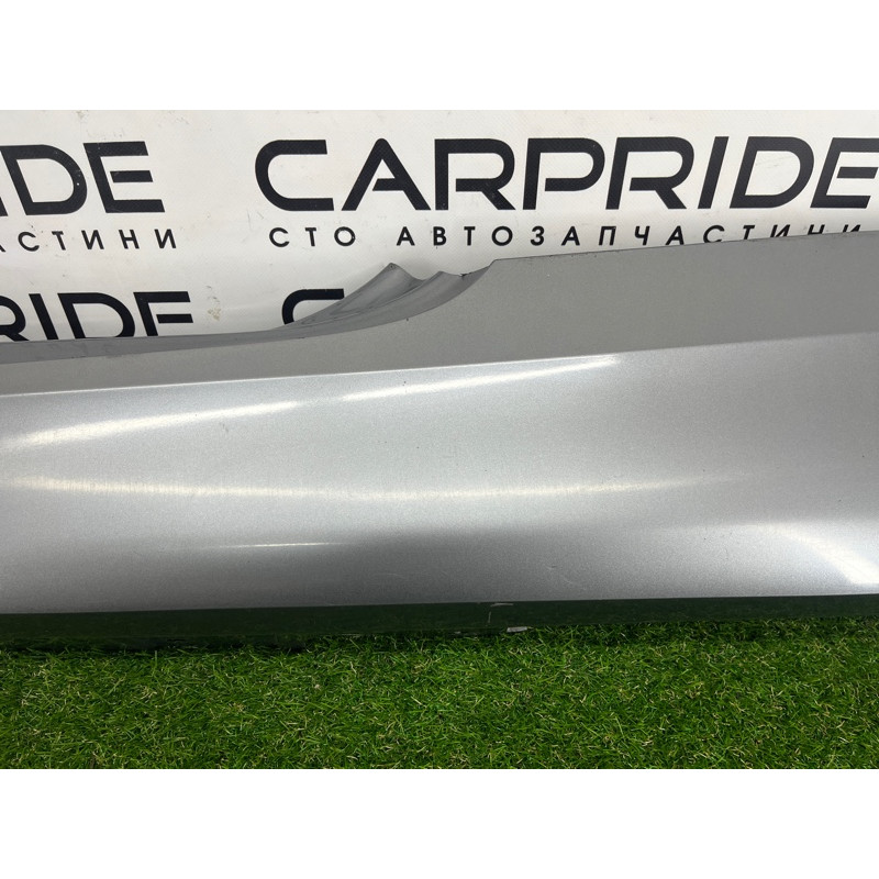 Накладка на поріг (кузов і елементи) BMW 3-series E93 2008 3.0 N54 51777173919