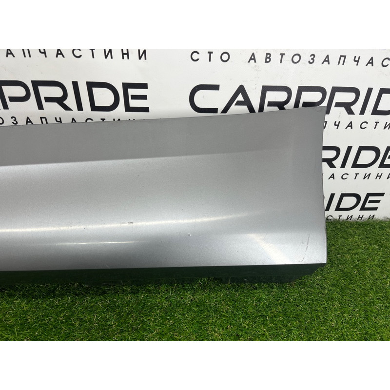 Накладка на поріг (кузов і елементи) BMW 3-series E93 2008 3.0 N54 51777173919