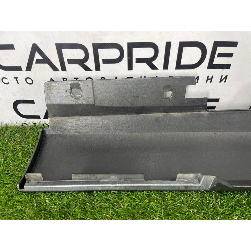 Накладка на поріг (кузов і елементи) BMW 3-series E93 2008 3.0 N54 51777173919