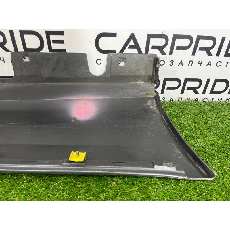 Накладка на поріг (кузов і елементи) BMW 3-series E93 2008 3.0 N54 51777173919