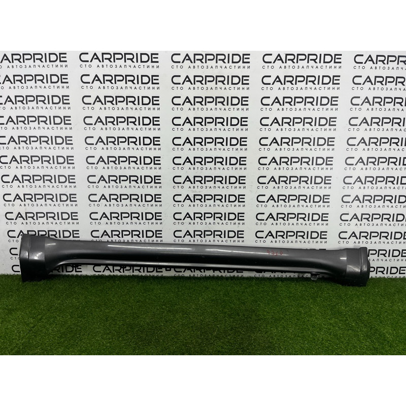 Накладка на порог (кузов и элементы) Jeep Grand Cherokee WK2 2014 3.0 Diesel EXF 1VN70TZZAC