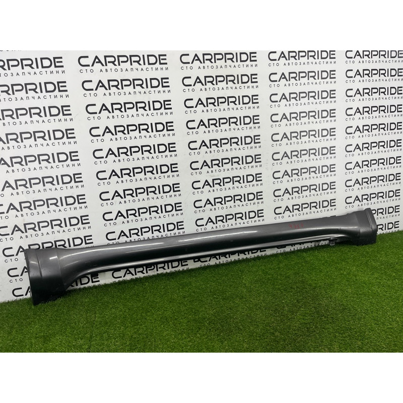 Накладка на порог (кузов и элементы) Jeep Grand Cherokee WK2 2014 3.0 Diesel EXF 1VN70TZZAC